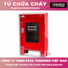 Tủ chữa cháy ngoài nhà Tomoken TMK-NN700-0.6 - anh 1